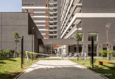 Apartamento, 2 quartos, 49 m² - Foto 4