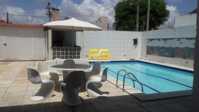 Casa, 5 quartos - Foto 3