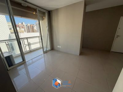 Apartamento, 2 quartos, 56 m² - Foto 5