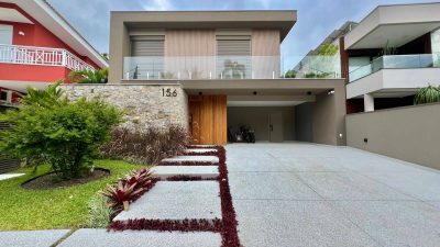 Casa, 5 quartos, 420 m² - Foto 1
