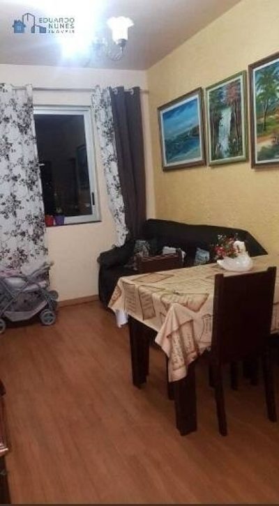 Apartamento, 2 quartos, 70 m² - Foto 2