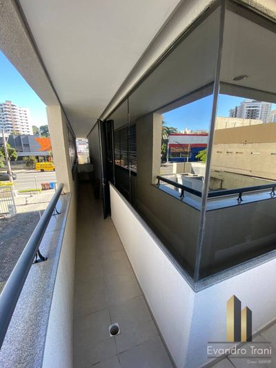 Sala-Conjunto, 44 m² - Foto 5
