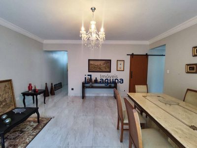 Apartamento, 3 quartos, 140 m² - Foto 4