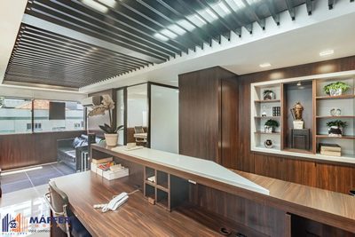Sala-Conjunto, 218 m² - Foto 1