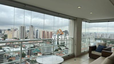 Apartamento, 3 quartos, 178 m² - Foto 2