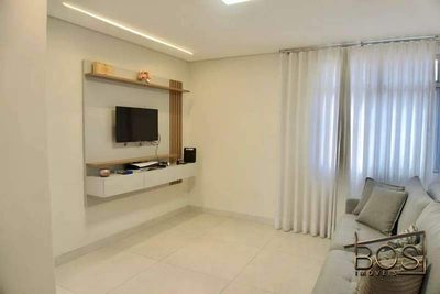 Apartamento, 3 quartos, 95 m² - Foto 2