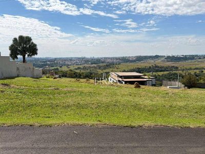 Loteamento e Condomínio, 1025 m² - Foto 1