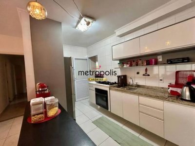 Apartamento, 4 quartos, 125 m² - Foto 5