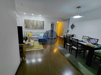 Apartamento, 3 quartos, 91 m² - Foto 5