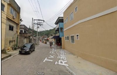 Apartamento, 2 quartos, 10 m² - Foto 3