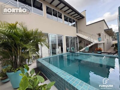 Casa, 3 quartos, 375 m² - Foto 2