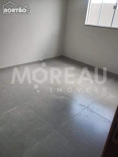 Casa, 1 quarto, 30 m² - Foto 3