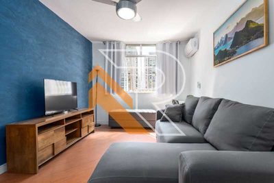 Apartamento, 2 quartos, 104 m² - Foto 3