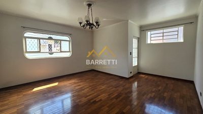 Sobrado, 3 quartos, 163 m² - Foto 1