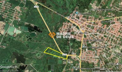 Terreno, 6 hectares - Foto 2