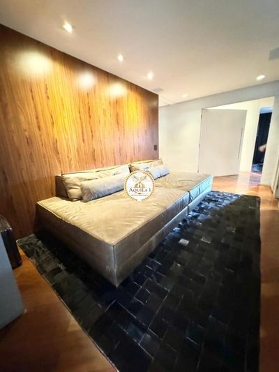 Apartamento, 3 quartos, 200 m² - Foto 4