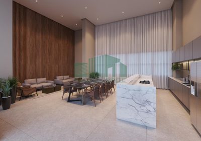 Apartamento, 3 quartos, 141 m² - Foto 4