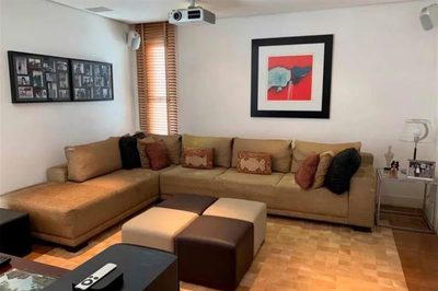 Apartamento, 3 quartos, 275 m² - Foto 5