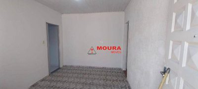 Casa, 1 quarto, 40 m² - Foto 3
