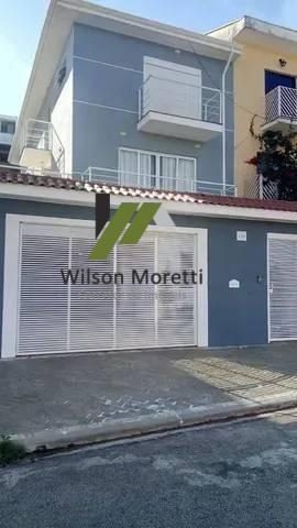 Casa, 3 quartos, 275 m² - Foto 1