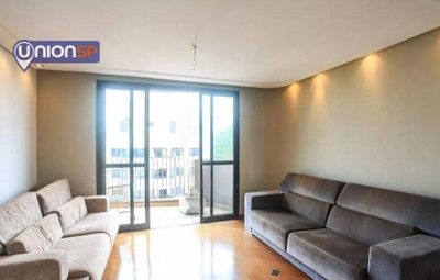 Apartamento, 4 quartos, 254 m² - Foto 2