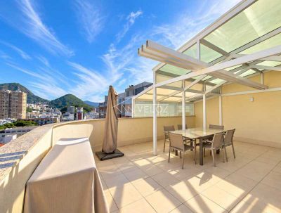 Cobertura, 3 quartos, 151 m² - Foto 3