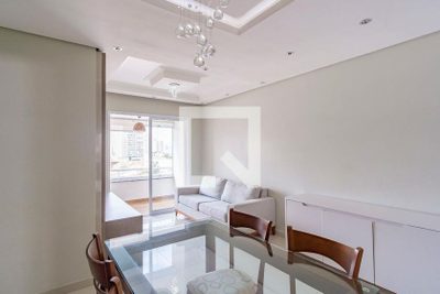 Apartamento, 2 quartos, 66 m² - Foto 3