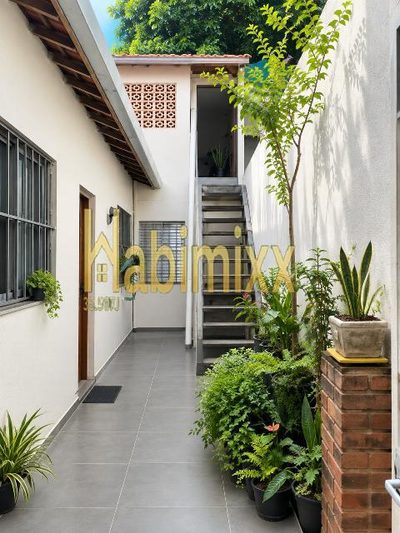 Casa, 4 quartos - Foto 5