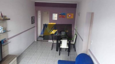 Apartamento, 2 quartos, 72 m² - Foto 3