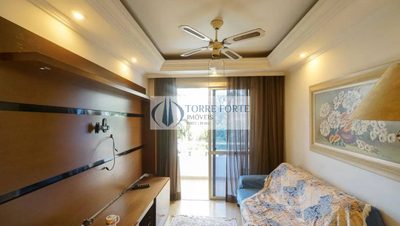 Apartamento, 3 quartos, 67 m² - Foto 3