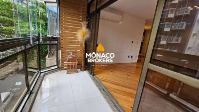 Apartamento, 3 quartos, 140 m² - Foto 5