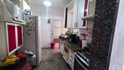 Casa, 3 quartos, 144 m² - Foto 4