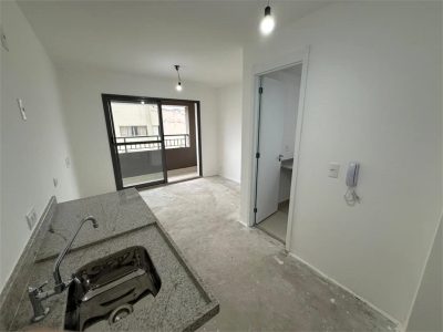 Apartamento, 22 m² - Foto 5