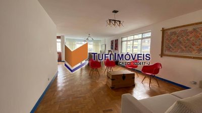 Apartamento, 3 quartos, 210 m² - Foto 3