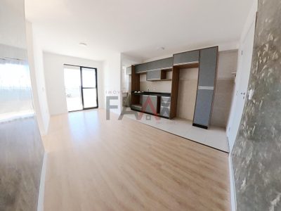 Apartamento, 2 quartos, 55 m² - Foto 3