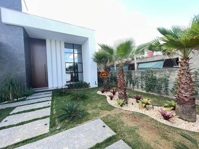 Casa, 4 quartos, 274 m² - Foto 5