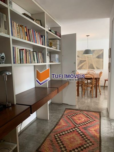 Apartamento, 1 quarto, 55 m² - Foto 4