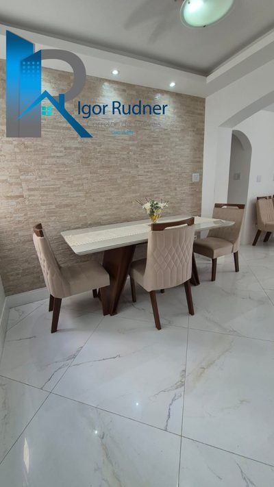 Apartamento, 3 quartos, 108 m² - Foto 4