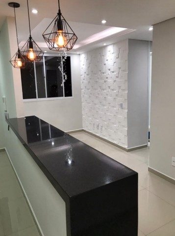 Apartamento, 2 quartos, 42 m² - Foto 3