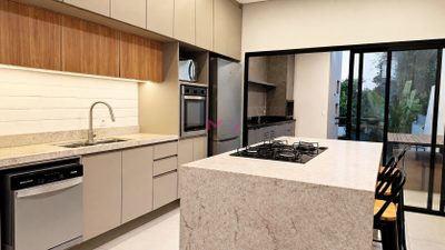 Casa de Condomínio, 3 quartos - Foto 3