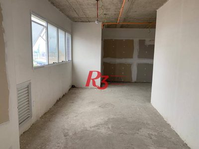 Sala-Conjunto, 36 m² - Foto 3
