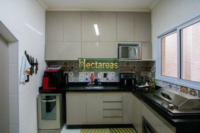 Sobrado, 3 quartos - Foto 2