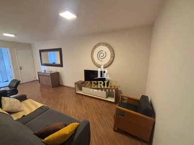 Apartamento, 3 quartos, 89 m² - Foto 3