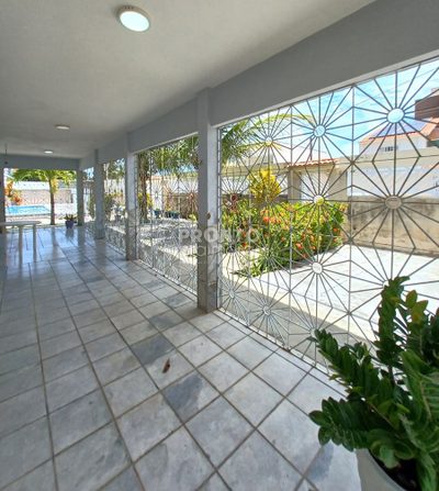 Casa, 4 quartos, 204 m² - Foto 3