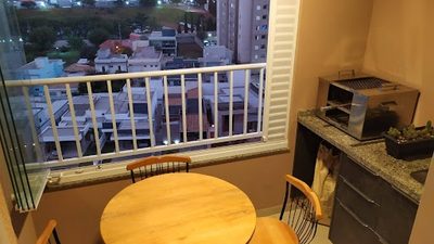 Apartamento, 2 quartos, 61 m² - Foto 5