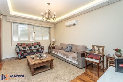 Apartamento, 3 quartos, 111 m² - Foto 1