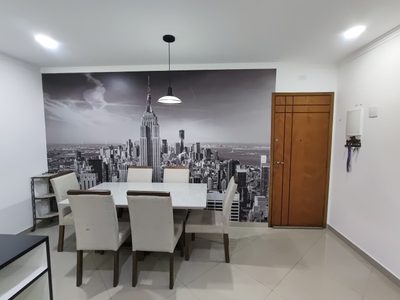 Apartamento, 3 quartos, 74 m² - Foto 5