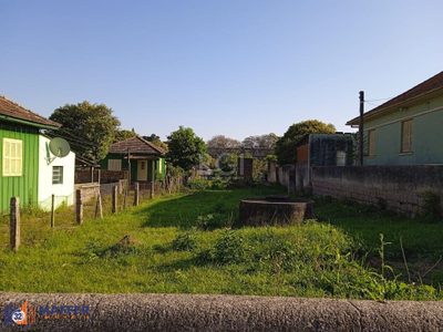 Terreno, 585 m² - Foto 1