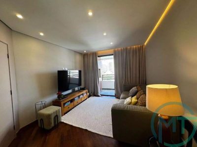 Apartamento, 2 quartos, 99 m² - Foto 2