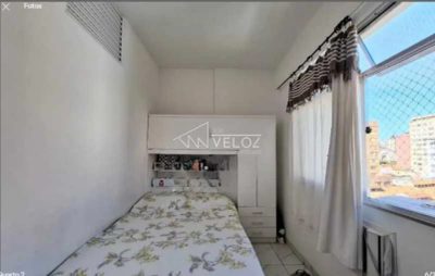 Apartamento, 2 quartos, 34 m² - Foto 5